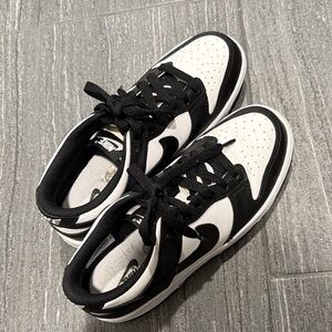 Nike dunks Low-Top Sneakers